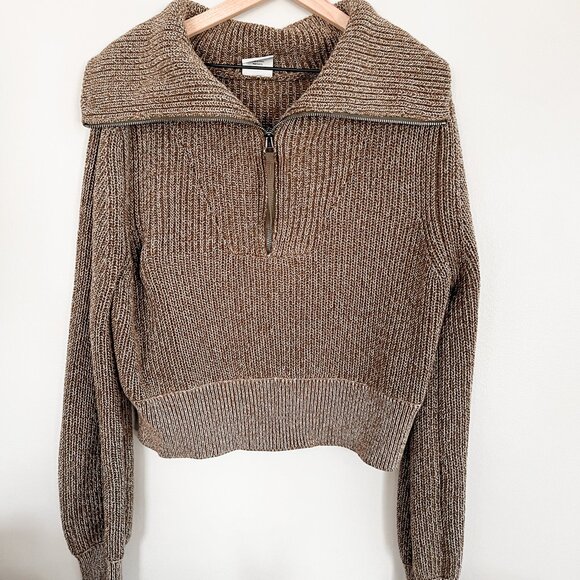 Varley | Mentone Half Zip - Picture 4 of 6